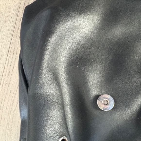 Forever 21 Backpack - Picture 4 of 13